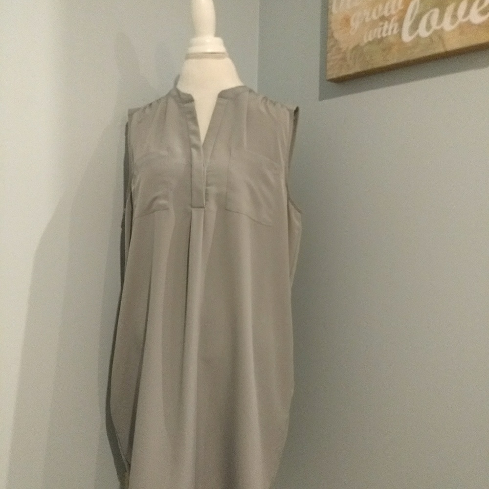 Attention Dress